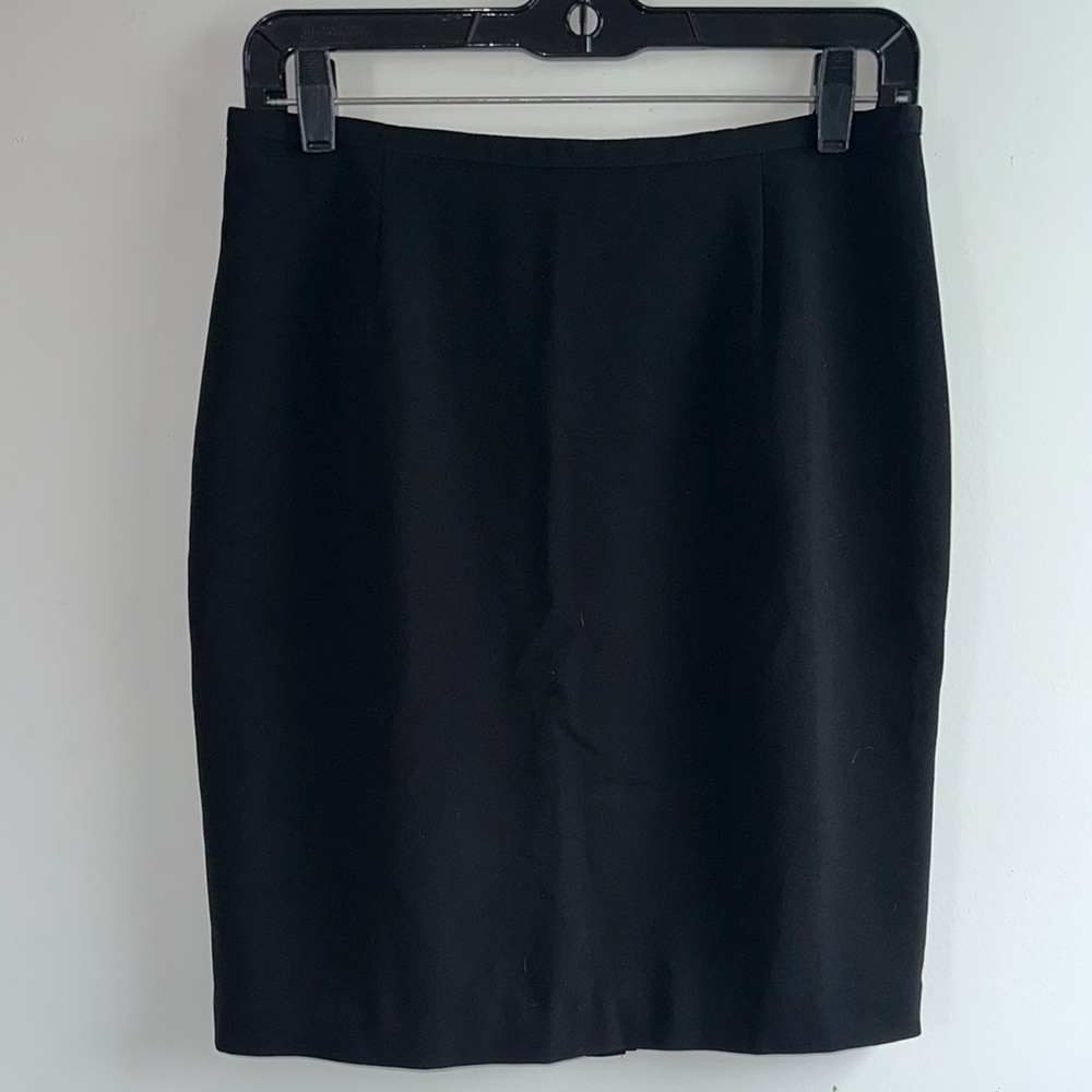 BIANCA NYGARD Pencil Skirt (Petite)